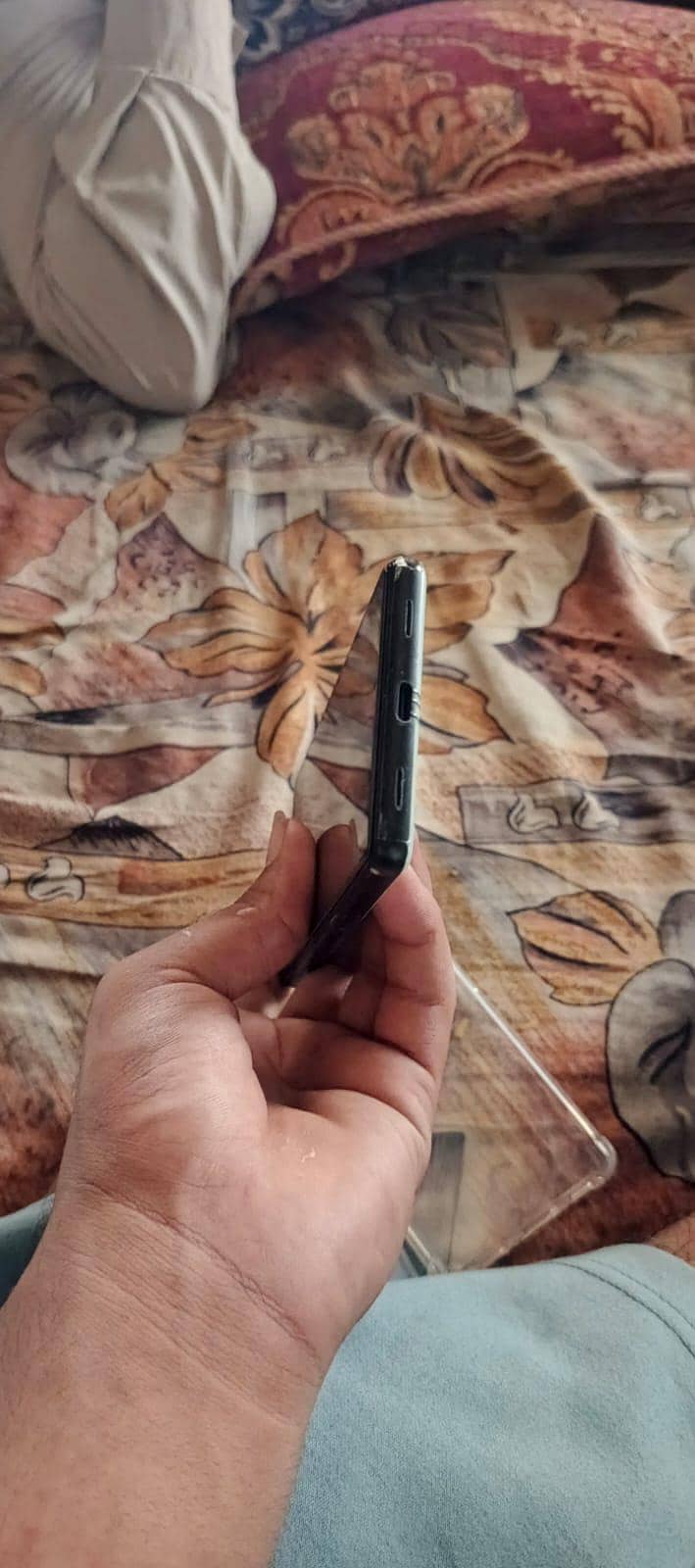 Google Pixel 6a 3