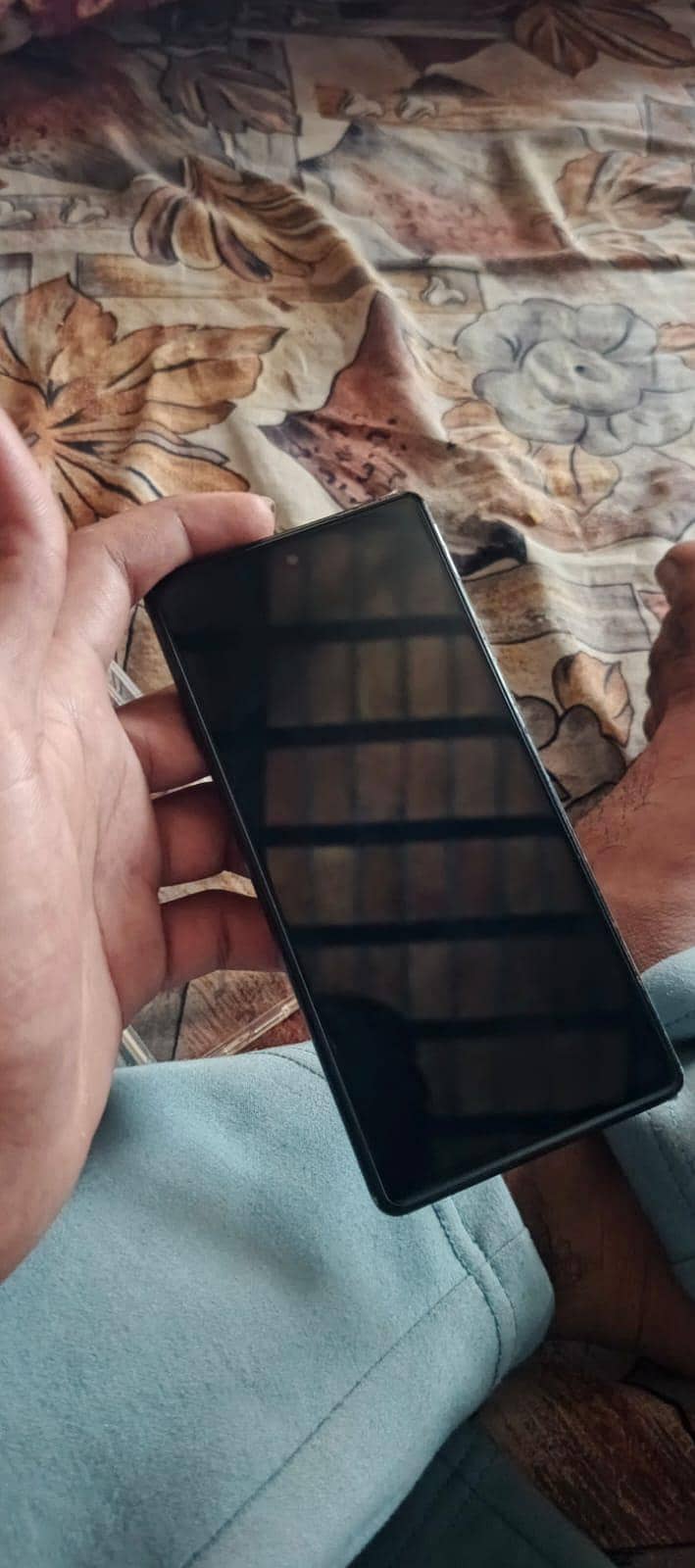 Google Pixel 6a 4
