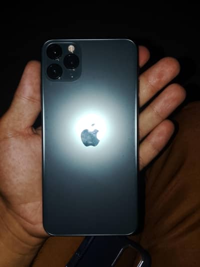 Apple iPhone 11 Pro Max