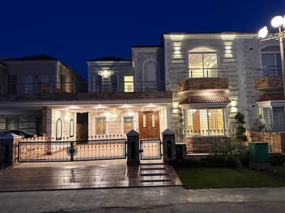 Spanish Style House for Sale