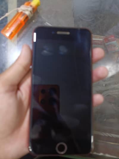 Apple iPhone 8 Plus
