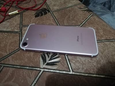 Apple iPhone 7