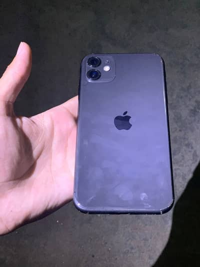 Apple iPhone 11