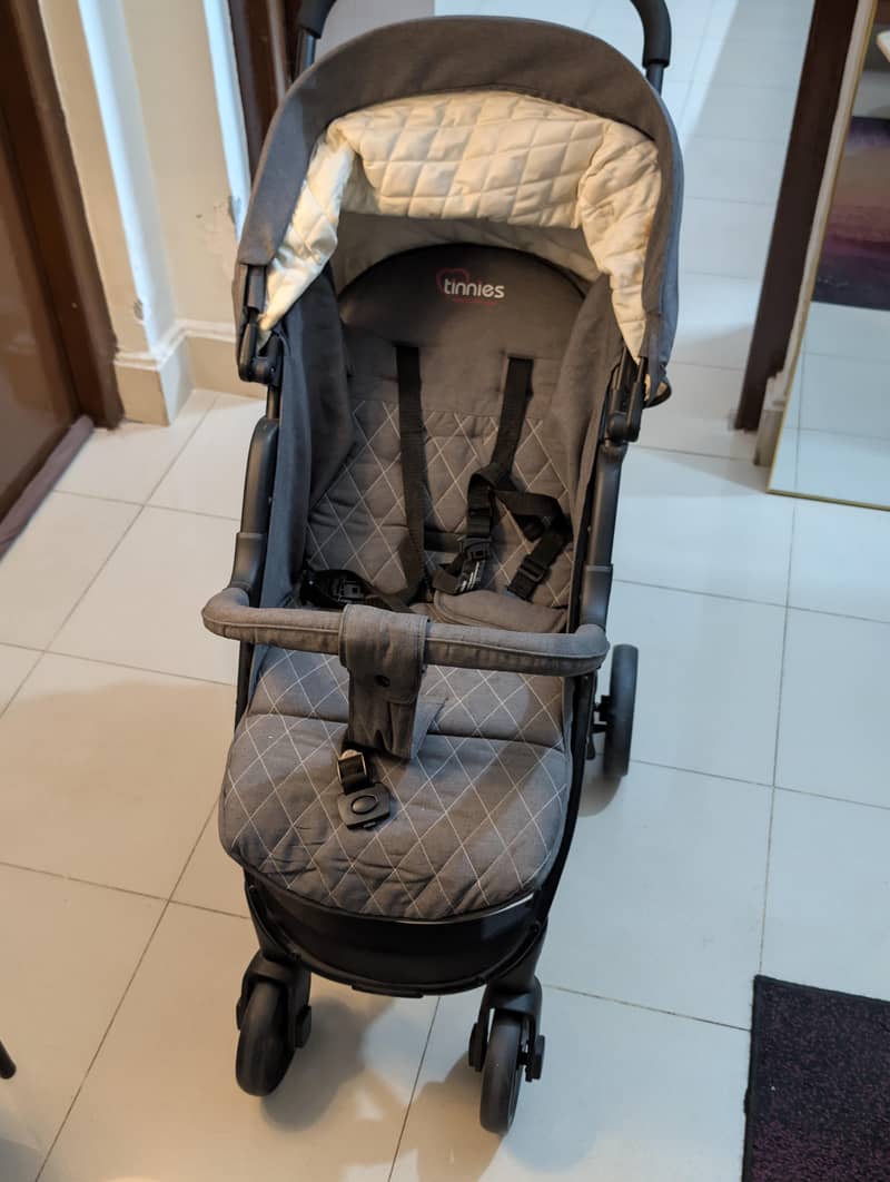 Stroller / Pram 1