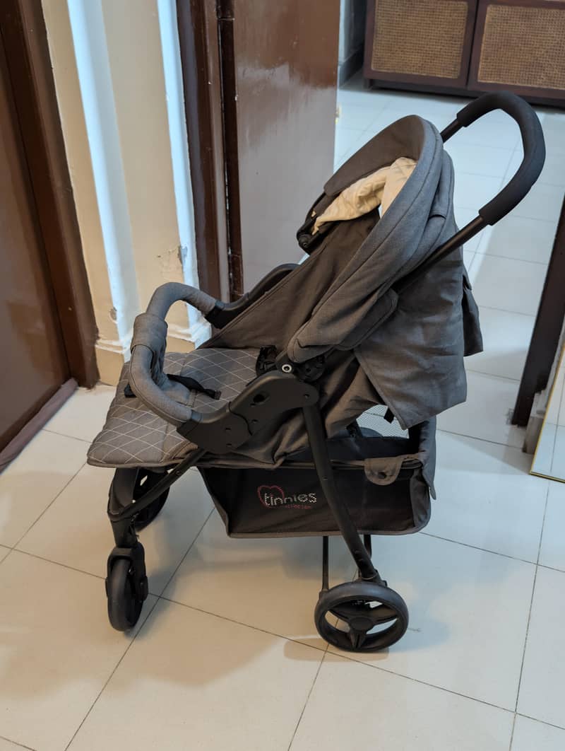 Stroller / Pram 2
