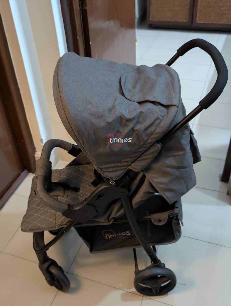 Stroller / Pram 3