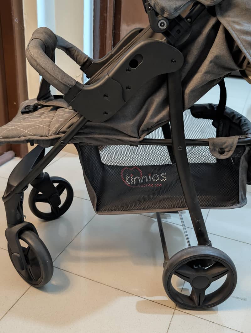 Stroller / Pram 5