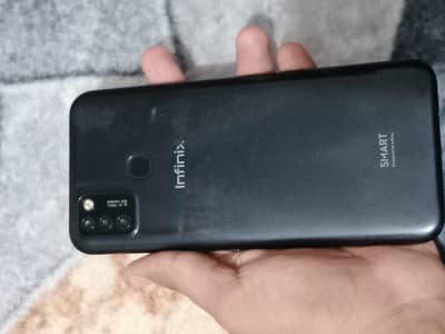 Infinix Smart 6