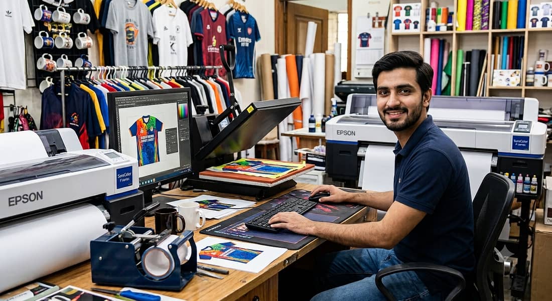 Sublimation designer 0