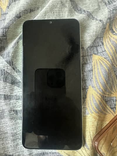 Realme Note 60x