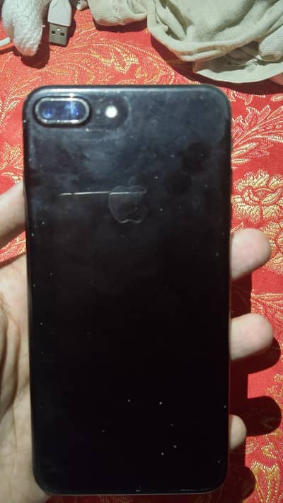 Apple iPhone 7 Plus