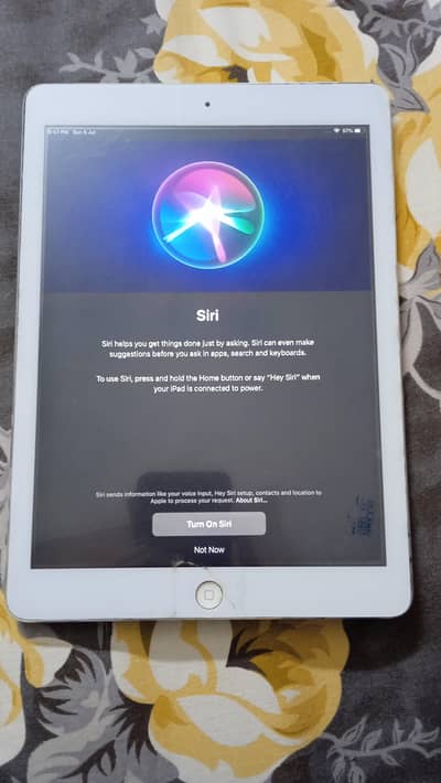 Apple iPad Air
