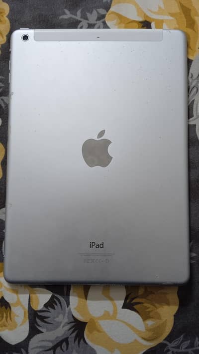 Apple iPad Air 32 GB WiFi + cellular