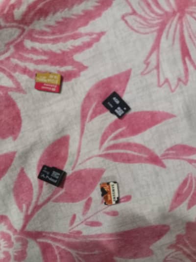 Memory cards , SD card