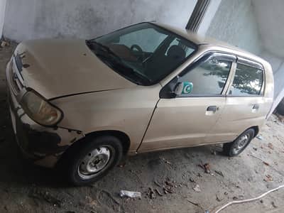 Suzuki Alto 2004