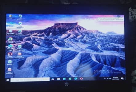 Laptop Hp 6475b for sale
