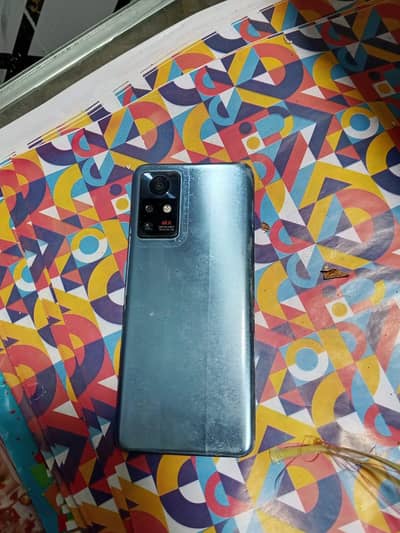 Infinix Zero X Neo 10/9 Condition 8/128