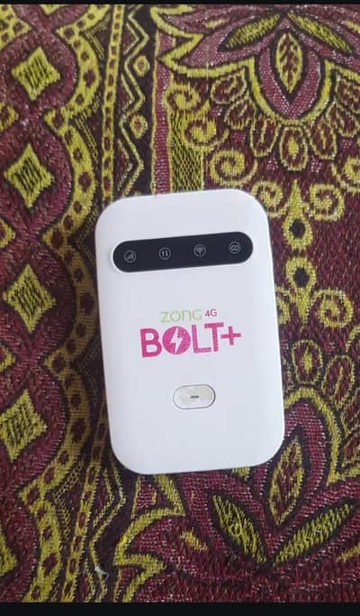 zong 4g