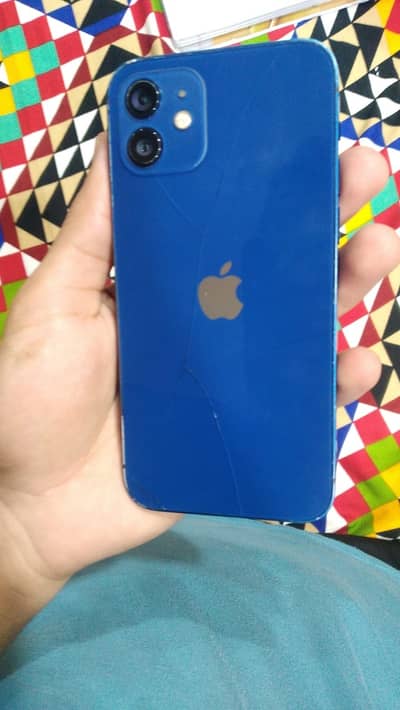 Apple iPhone 12