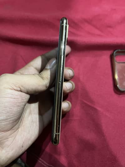 I phone xs