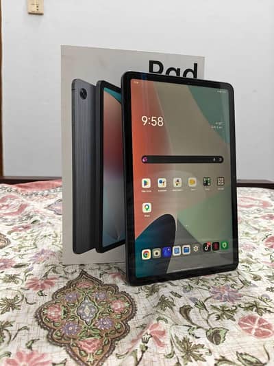Oppo Pad Air | 4GB Ram 64 GB Memory
