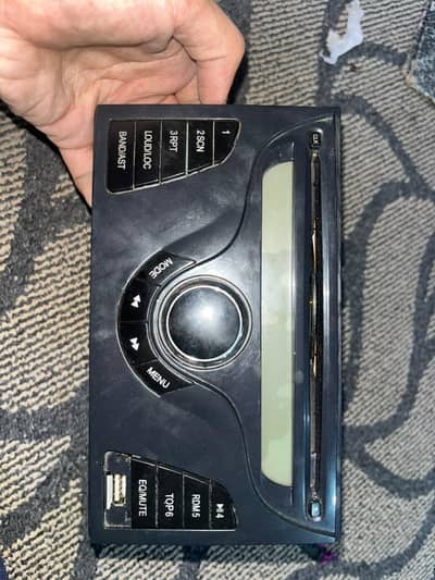 Faw V2 Original Amplifier Player Slightly Used