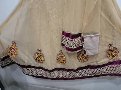 Indian style lehnga for sale