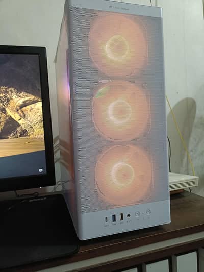 Gaming PC For sell in best condition