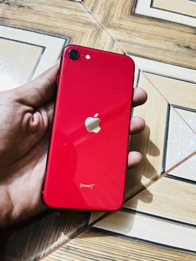 Apple iPhone SE 2020 non pta jv waterpack