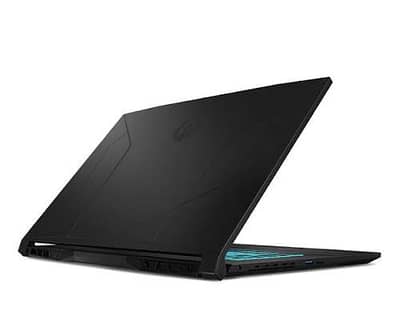 MSI Bravo 17 C7V Gaming Laptop Ryzen 7 7735HS  RTX 4060 8GB  32GB DDR5