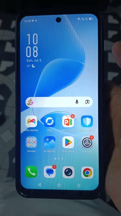 Infinix hot 60i for sale good condition