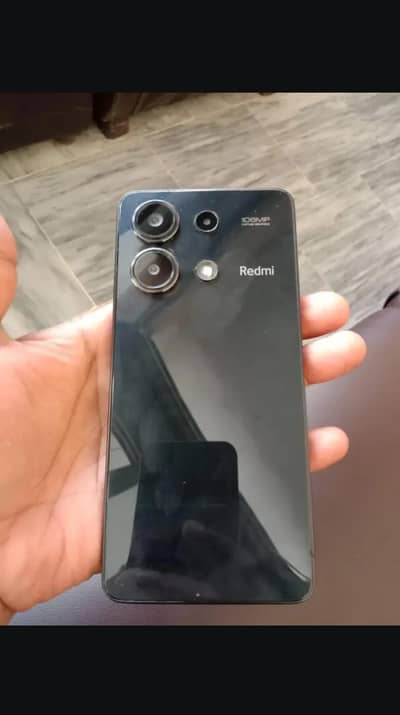 Xiaomi Redmi Note 13 8/256