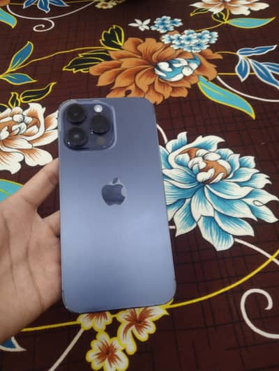 Apple iPhone 14 Pro Max non pta panel change