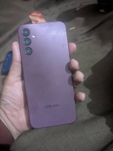 Samsung Mobile A14