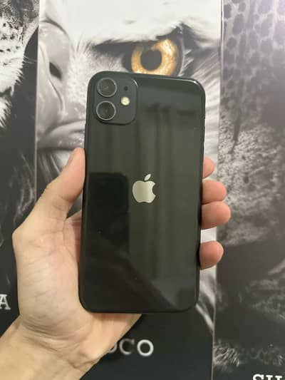 Apple iPhone 11