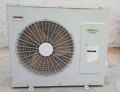 General Super AC 2 Ton (Urgent Sell)
