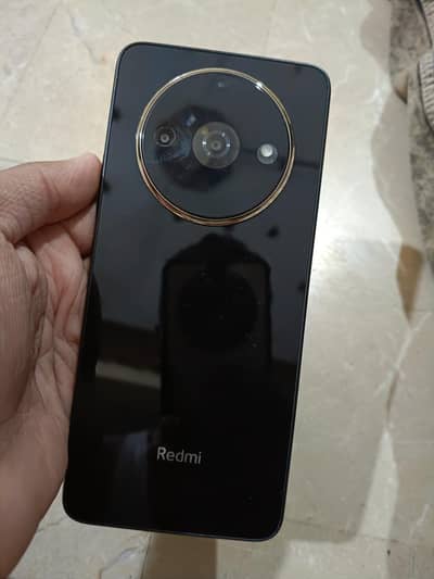 Xiaomi Redmi A3x