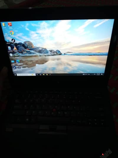 Lenovo, ThinkPad