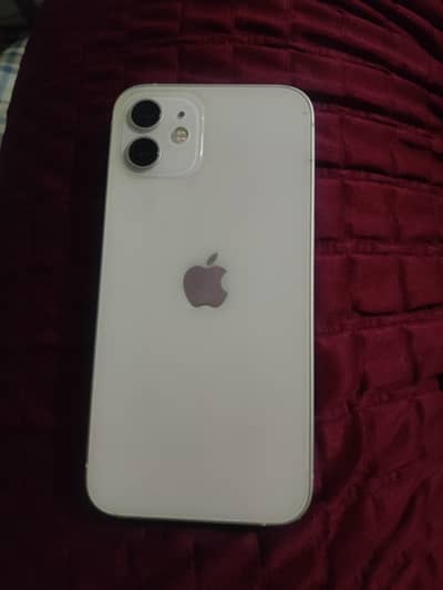 Apple iPhone 12