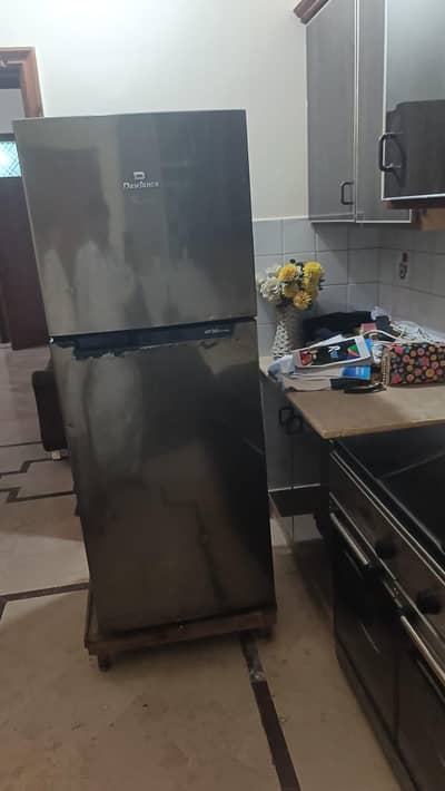 Dawlance Inverter Refrigerator