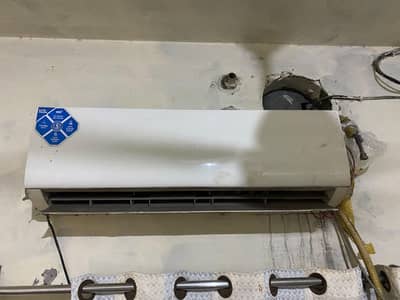 Haier AC For Sale