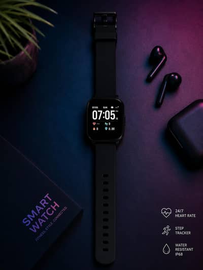 smart watch