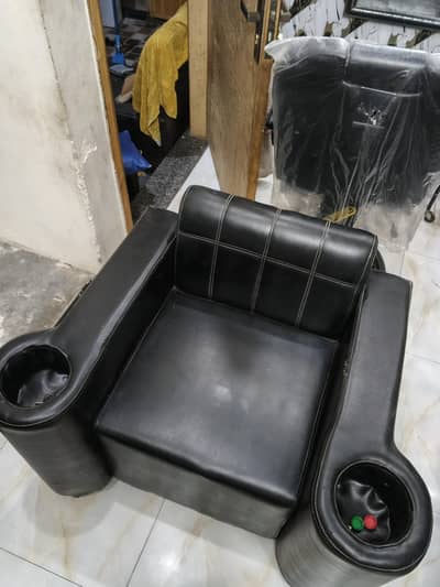 SALON FURNITURE