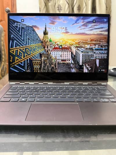 Lenovo Yoga 920-13IKB | Core i7 8th Gen