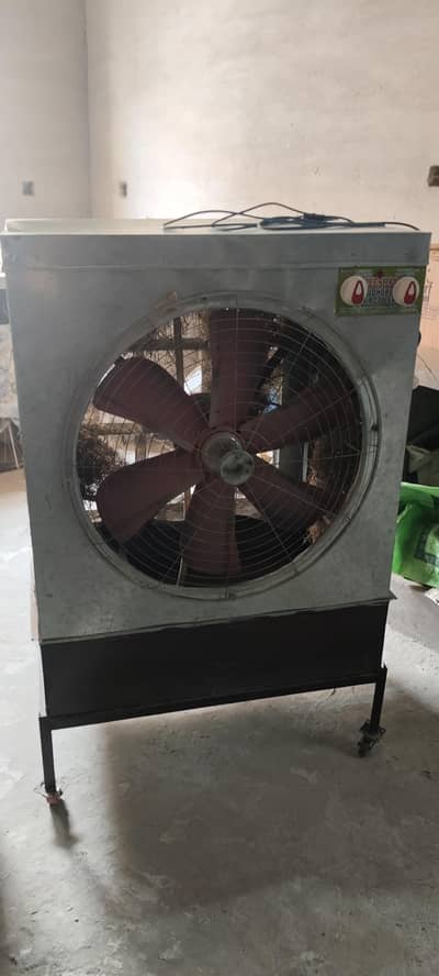 Lahori Air cooler