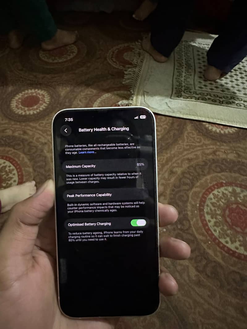 iPhone 12 4