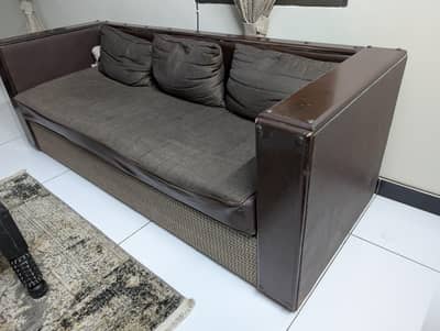 3 Seater Sofa for sale