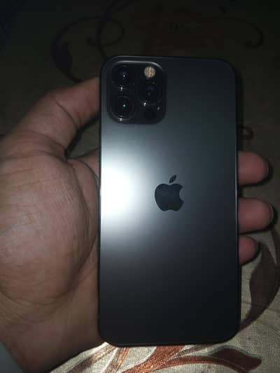 Apple iPhone 12 Pro
