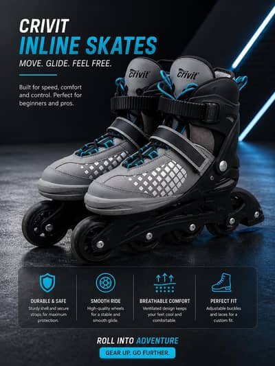 skating shoes