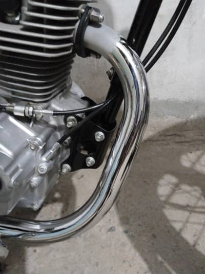 sankai 2011 silencer